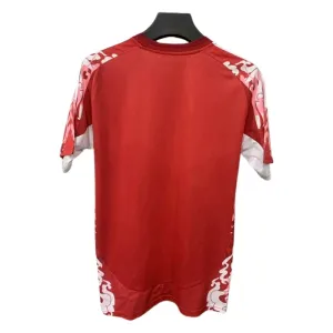 Manchester United Dres 2025/26 (Speciální Edice)