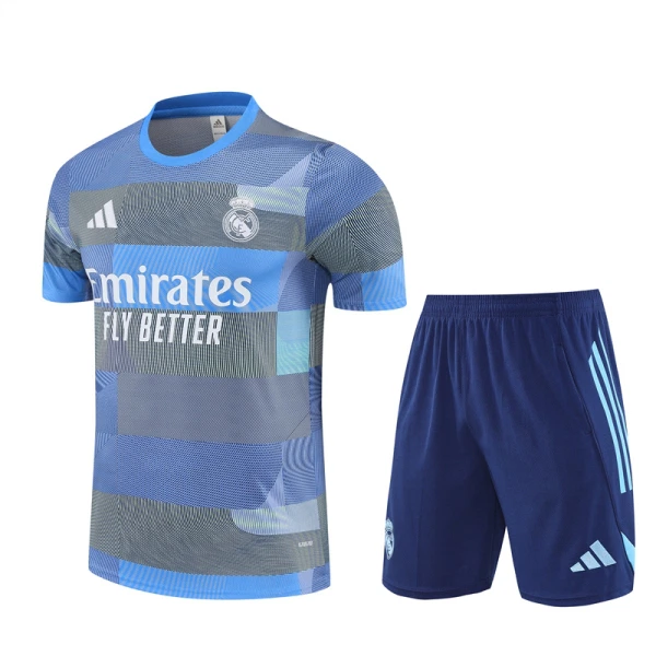 Real Madrid Dětský Dres 2025/26 (Speciální Edice) Real Madrid Dětský Dres 2025/26 (Speciální Edice)