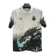 Real Madrid Dres 2025/26 Dračí Bílá Real Madrid Dres 2025/26 Dračí Bílá