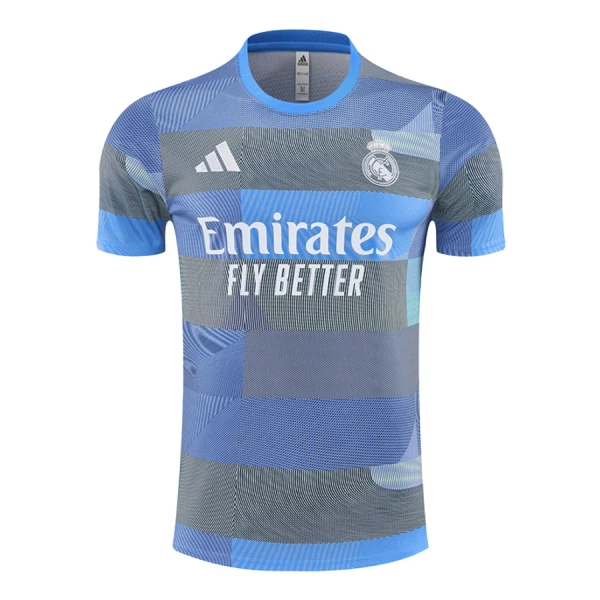 Real Madrid Dres 2025/26 (Speciální Edice)