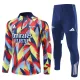 Arsenal Tréninková Souprava s Mikinou na 1/4 Zip 2025/26 Arsenal Tréninková Souprava s Mikinou na 1/4 Zip 2025/26