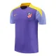 Atlético Madrid Tréninkové Tričko 2025/26 Fialová Atlético Madrid Tréninkové Tričko 2025/26 Fialová