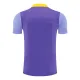 Atlético Madrid Tréninkové Tričko 2025/26 Fialová