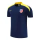 Atlético Madrid Tréninkové Tričko 2025/26 Tmavě modrá
