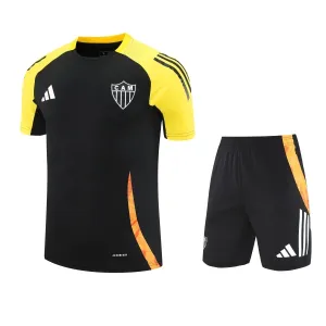 Atlético Mineiro Dětský Dres 2025/26