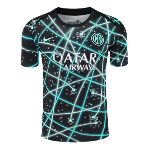 Inter Milán Tréninkové Tričko 2025/26