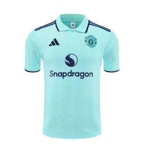 Manchester United Tréninkové Tričko 2025/26