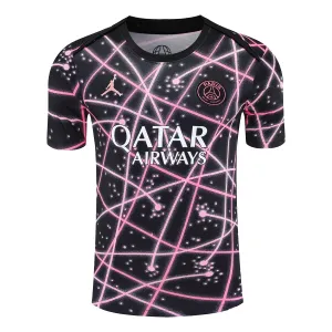 PSG Tréninkové Tričko 2025/26