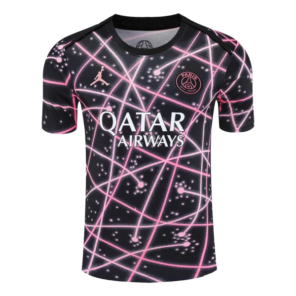 PSG Tréninkové Tričko 2025/26 PSG Tréninkové Tričko 2025/26