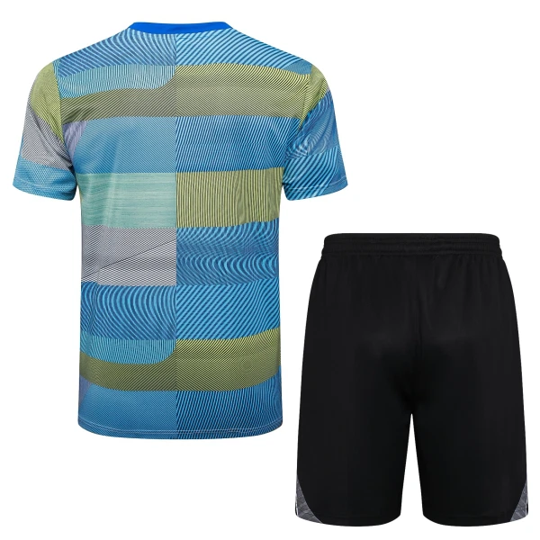 Real Madrid Pre-Match Dětský Dres 2025/26