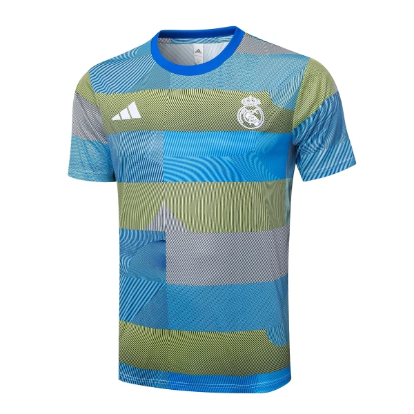 Real Madrid Pre-Match Dres 2025/26 Real Madrid Pre-Match Dres 2025/26