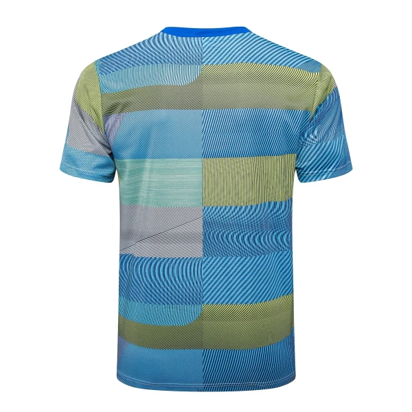 Real Madrid Pre-Match Dres 2025/26