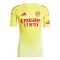 Arsenal Brankářské Dres 2025/26