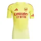 Arsenal Brankářské Dres 2025/26 Arsenal Brankářské Dres 2025/26