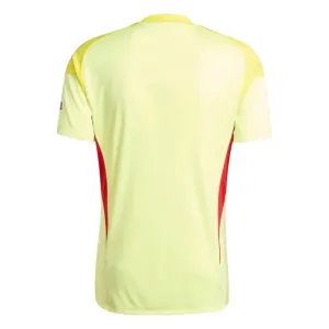 Arsenal Brankářské Dres 2025/26
