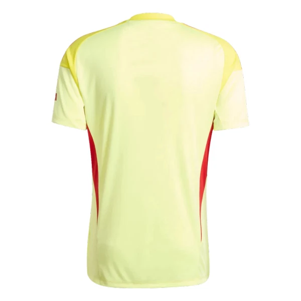 Arsenal Brankářské Dres 2025/26