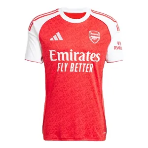 Arsenal Bukayo Saka 7 Domácí Dres 2025/26