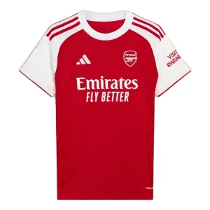Arsenal Dámský Domácí Dres 2025/26