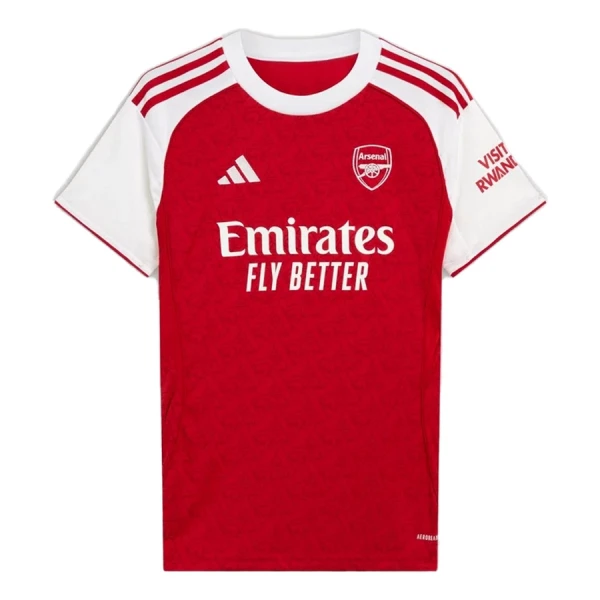 Arsenal Dámský Domácí Dres 2025/26
