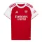 Arsenal Dámský Domácí Dres 2025/26