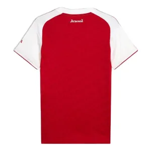 Arsenal Dámský Domácí Dres 2025/26