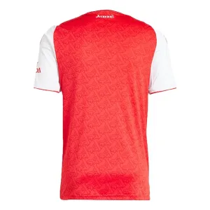 Arsenal Domácí Dres 2025/26