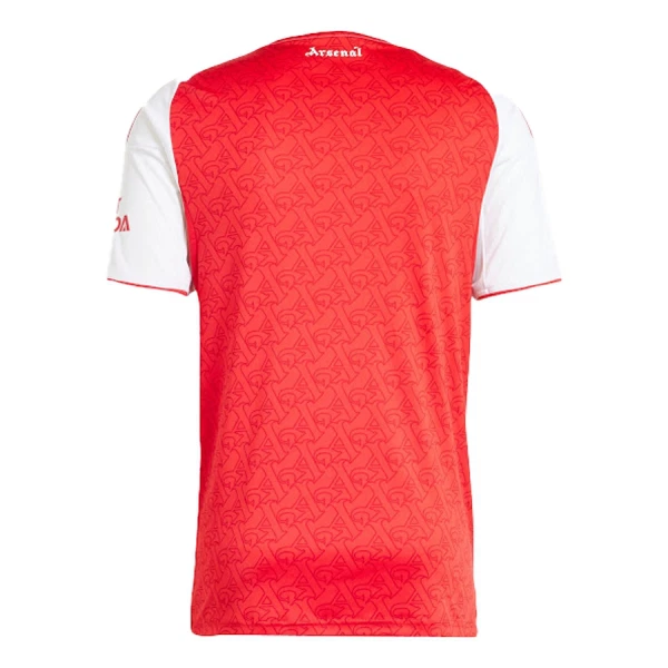 Arsenal Domácí Dres 2025/26