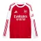 Arsenal Domácí Dres 2025/26 - Dlouhý Rukáv