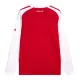 Arsenal Domácí Dres 2025/26 - Dlouhý Rukáv