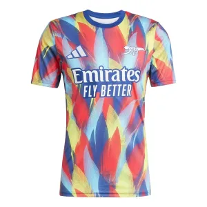 Arsenal Pre-Match Dres 2025/26