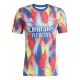 Arsenal Pre-Match Dres 2025/26 Arsenal Pre-Match Dres 2025/26