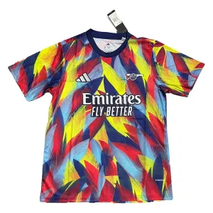Arsenal Pre-Match Dres 2025/26