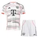 FC Bayern Mnichov Dětský Venkovní Dres 2025/26 FC Bayern Mnichov Dětský Venkovní Dres 2025/26