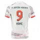 FC Bayern Mnichov Harry Kane 9 Venkovní Dres 2025/26