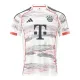 FC Bayern Mnichov Joshua Kimmich 6 Venkovní Dres 2025/26