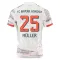FC Bayern Mnichov Thomas Müller 25 Venkovní Dres 2025/26