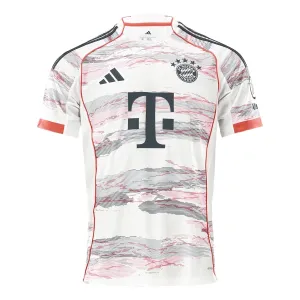 FC Bayern Mnichov Venkovní Dres 2025/26