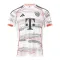 FC Bayern Mnichov Venkovní Dres 2025/26