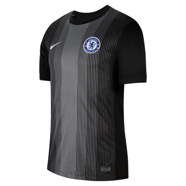 Chelsea Brankářské Dres 2025/26 Chelsea Brankářské Dres 2025/26