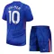 Chelsea Cole Palmer 10 Dětský Domácí Dres 2025/26