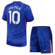 Chelsea Cole Palmer 10 Dětský Domácí Dres 2025/26