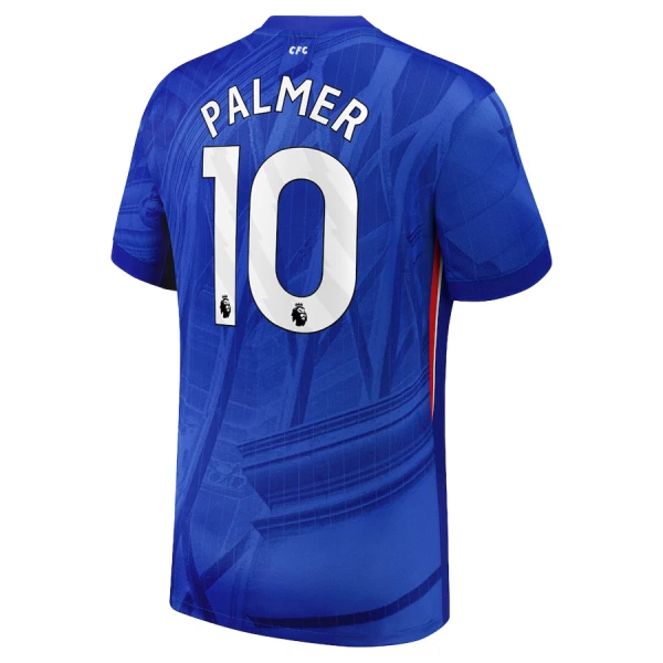 Chelsea Cole Palmer 10 Dětský Domácí Dres 2025/26