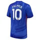 Chelsea Cole Palmer 10 Dětský Domácí Dres 2025/26