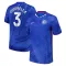 Chelsea Cucurella 3 Domácí Dres 2025/26