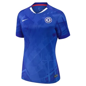 Chelsea Dámský Domácí Dres 2025/26