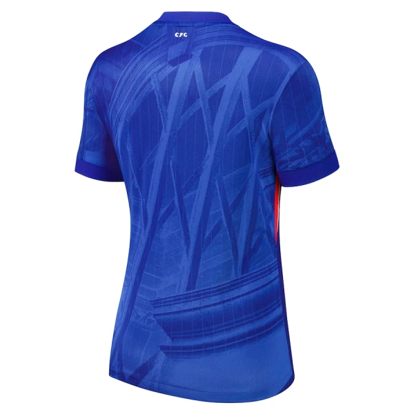 Chelsea Dámský Domácí Dres 2025/26