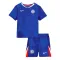 Chelsea Dětský Domácí Dres 2025/26