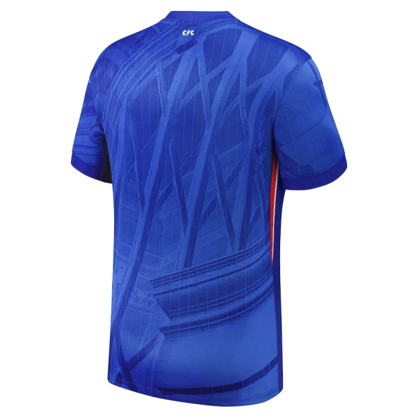 Chelsea Domácí Dres 2025/26