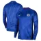 Chelsea Domácí Dres 2025/26 - Dlouhý Rukáv
