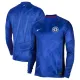 Chelsea Domácí Dres 2025/26 - Dlouhý Rukáv Chelsea Domácí Dres 2025/26 - Dlouhý Rukáv